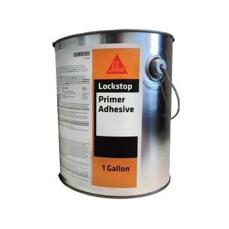 SIKA 419270 Lockstop Primer 1 Gallon