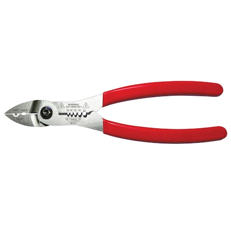 VIM TOOLS WS57 VIM Tools 5-in-1 Auto Tech Wiring Tool