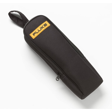 FLUKE C150 Zip Soft Carry Case,for Volt/Con Testers