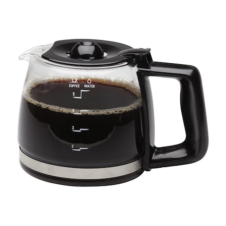 JURA CAPRESSO 4426.01 Capresso Clear Glass Carafe