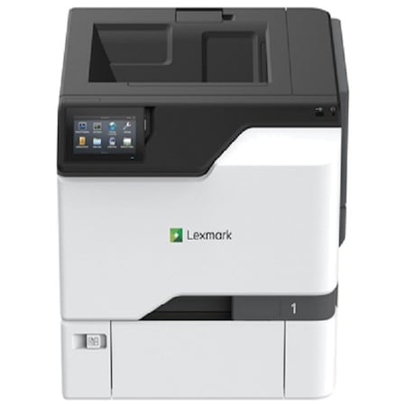 LEXMARK 47C9000 CS730de Color Laser Printer 42 ppm 1 GB 1200 x 1200 dpi