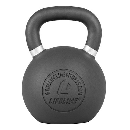 LIFELINE FITNESS LLKB44 KETTLEBELL - 44KG