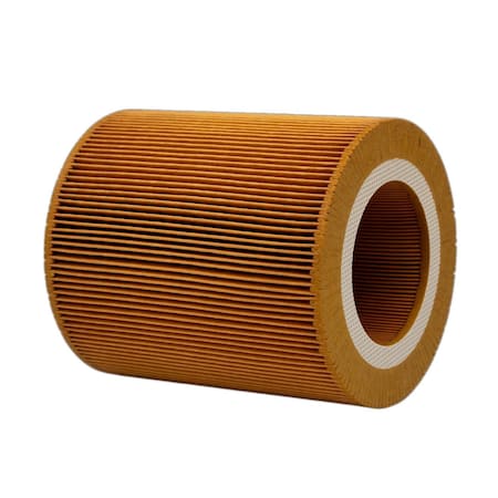 BETA 1 FILTERS B1AF0005156 Air Filter replacement filter for C1250 / MANN FILTER