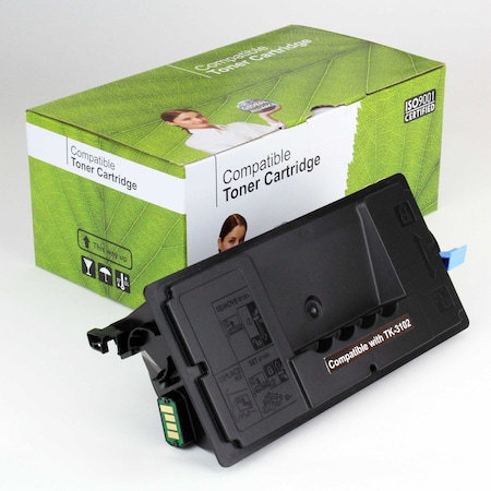 ROYAL TONER TK-3102 Toner for Kyocera TK3102 Comp Toner 12.5K VL