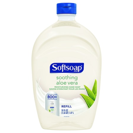 Skin Care Products 4 - SOFTSOAP