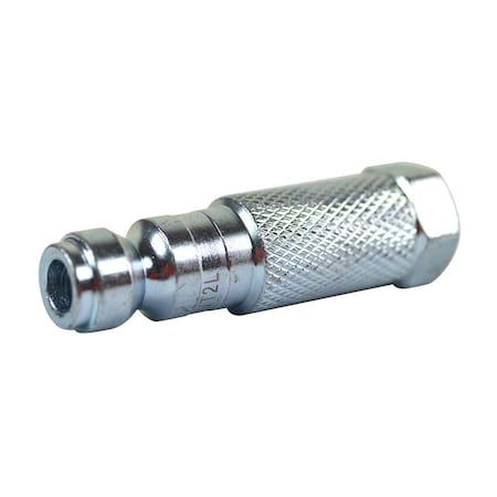 INTERSTATE PNEUMATICS CPA4VT2L-D6 Automotive Recapper Coupler Plug, Automotive,