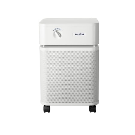 AUSTIN AIR B400C1 Healthmate Air Purifier, 4 stage Filtration, HEPA Filter,