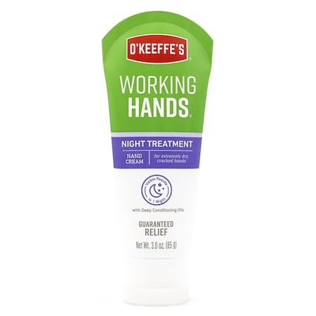 Skin Care Products 1 - OKEEFFES