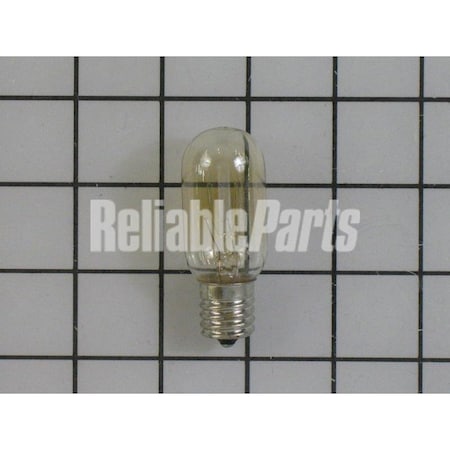 BOSCH HOME APPLIANCES 00617215 00617215 Bosch Oven Lamp