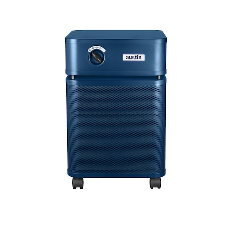 AUSTIN AIR B450E1 Healthmate Plus Air Purifier, 4 stage Filtration, HEPA