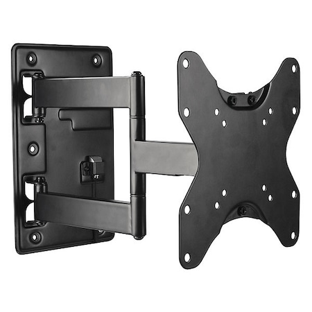 MOUNT-IT MI-431 Locking Camper RV TV Wall Mount