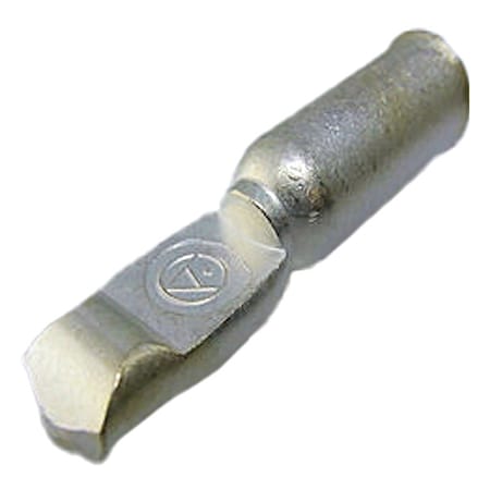 ANDERSON POWER PRODUCTS 1347 Connector Contact,Silver Contact Plating