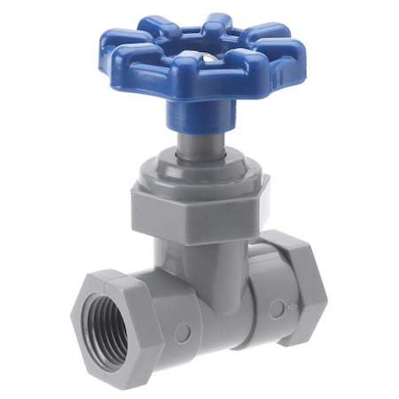 B & K VSVCELB4 Homewerks Celcon 3/4 in. FIP pc X 3/4 in. FIP pc Celcon Stop