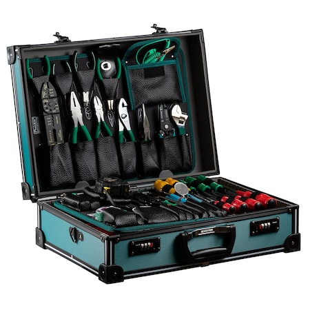 PROSKIT PK-1900NA Pro Electronics Tool Kit