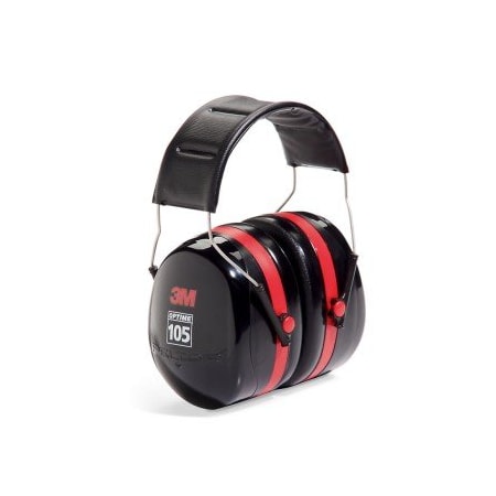 3M HNG184 Extreme Performance Ear Muffs