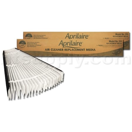 ILC 213? Replacement For Aprilaire 213B Filter 2-Pack, 2PK
