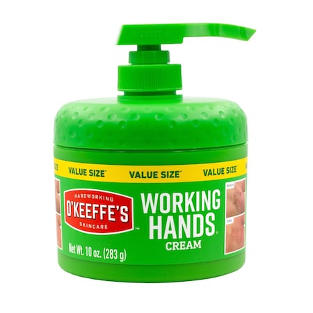 Skin Care Products 2 - OKEEFFES