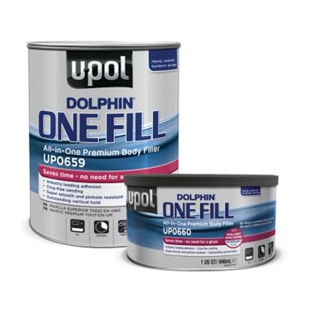 Skin Care Products 2 - U-POL