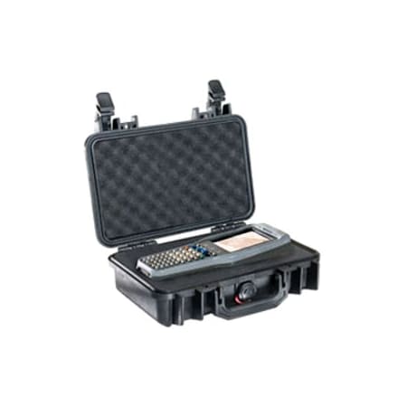 PELICAN 1170 ProtectiveCase,11.625inL,8.375inW,Orange