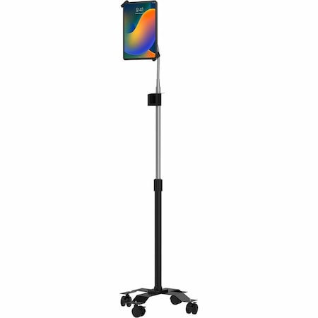 CTA DIGITAL PAD-SCGS Tablet Stand,Silver,17-1/2" L