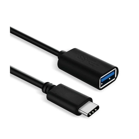 SANOXY SANOXY-HUB6 USB-C 3.1 Type C Male to USB 3.0 Type A Female OTG Adapter