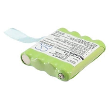 ILC BP-38 Replacement for Uniden Bp-38 Battery