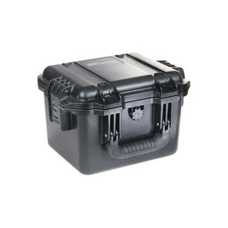 PELICAN IM2075-X0000 ProtCase,5 3/4 in,PdLkHsp/PrPu,Blk