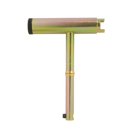 THRIFCO PLUMBING 5109099 Faucet Stem and Cartridge Puller / Wrench for Moen
