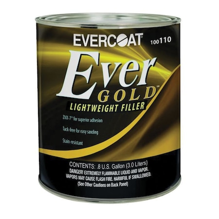 EVERCOAT 100110 RAGE ULTRA EXTRA, Gallon