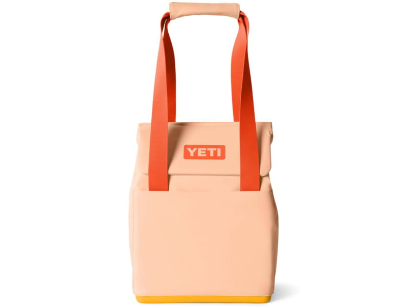 Yeti Daytrip 14L Insulated Tote Bag Power Pink/Aspen 18060132420