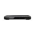 Sony DVP-SR760H DVD-Player/CD-Player (HDMI, 1080p-Upscaling, USB-Eingang, Xvid-Wiedergabe, Dolby Digital) schwarz