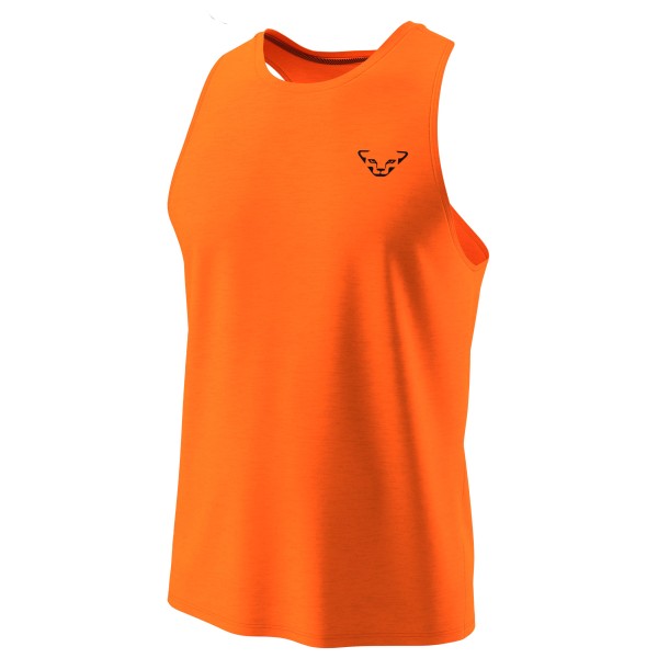 Dynafit - Trail Tank - Tank Top Gr M orange