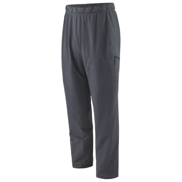 Patagonia - Free Wall Pants - Kletterhose Gr 34 grau/blau