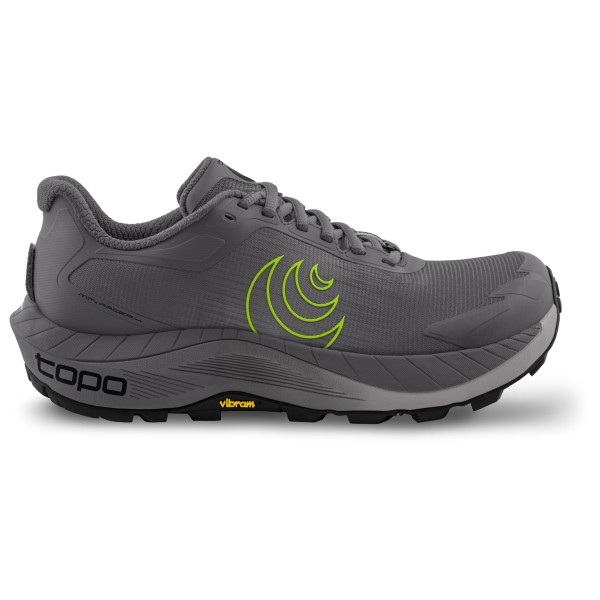 Topo Athletic - MTN Racer 4 - Trailrunningschuhe 48 | EU 48 grau