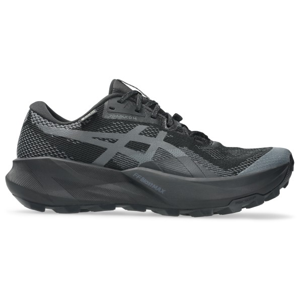 Asics - Trabuco 14 GTX - Trailrunningschuhe 45 | EU 45 schwarz/grau