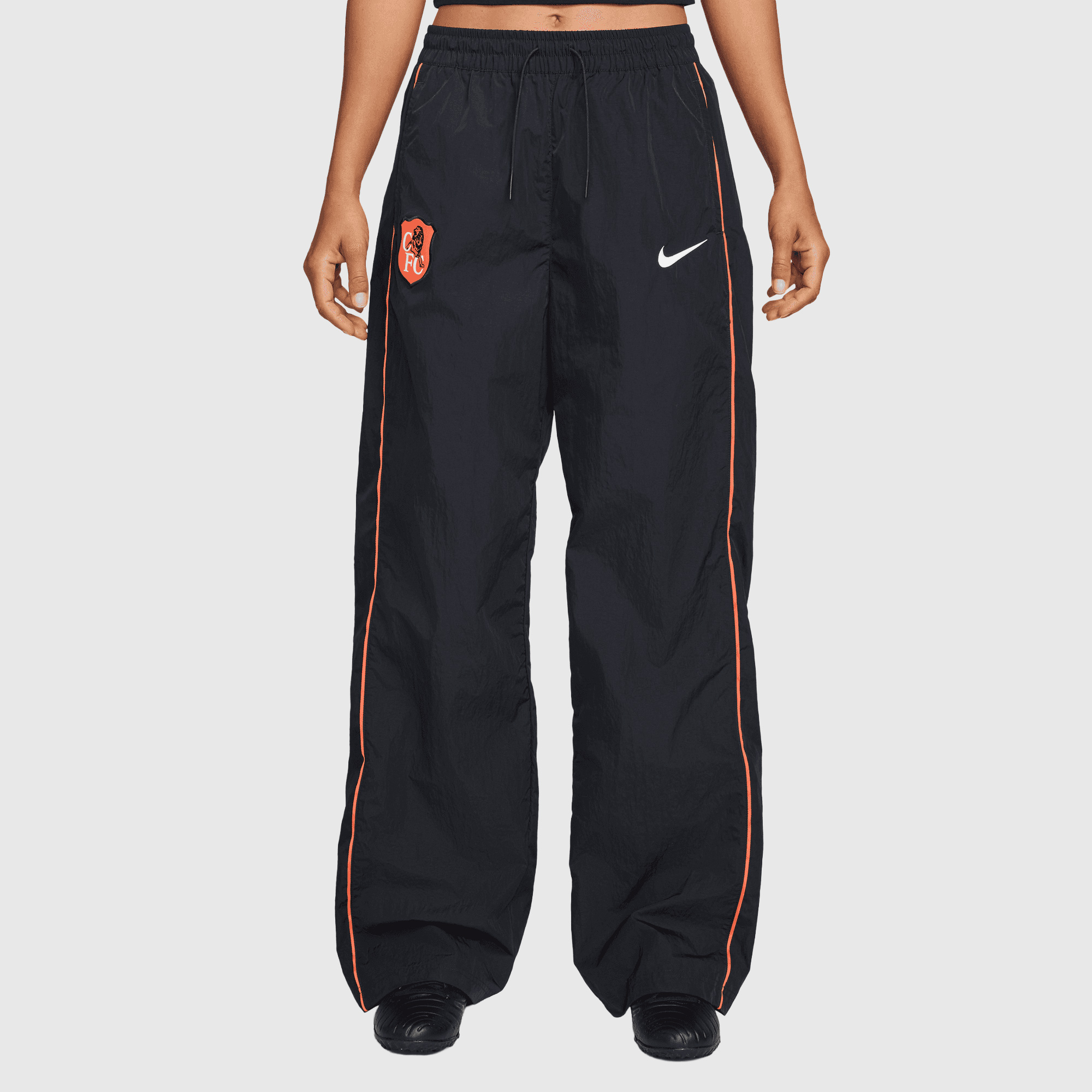 Chelsea Nike Hose – Hellblau (Damen) Image