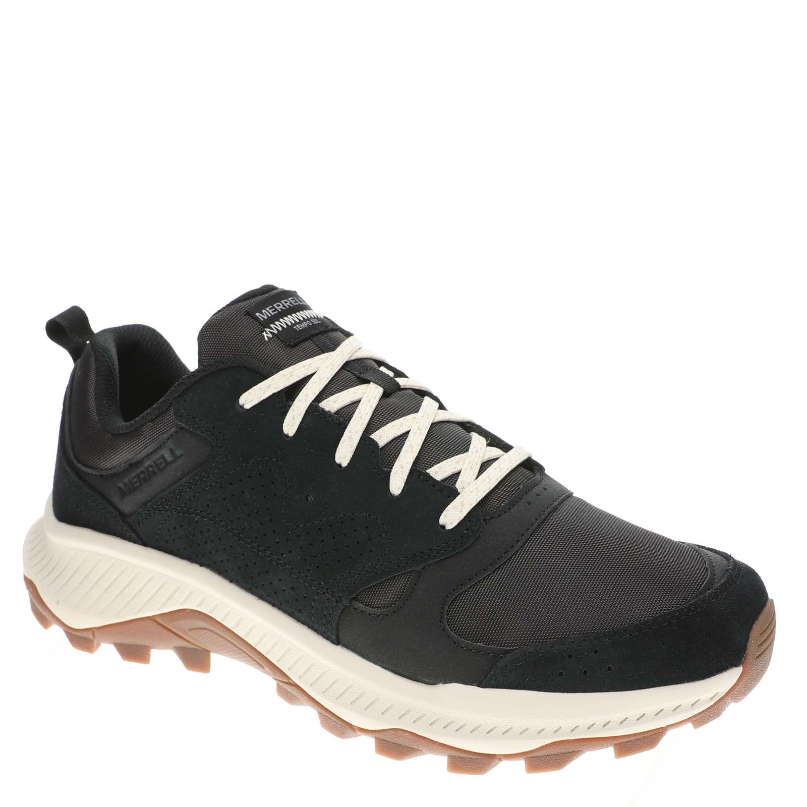 Merrell Tempo Sol - Mens 8.5 Grey Oxford Medium