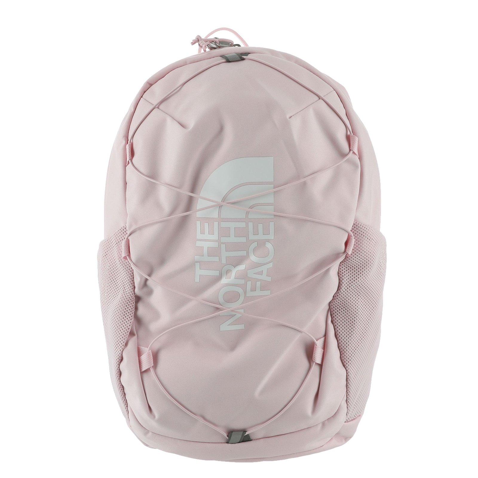 The North Face Kids' Court Jester Pale Blossom/White