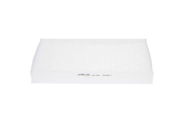 KAVO PARTS Innenraumfilter MERCEDES-BENZ FCA-10004 1698300218 Image