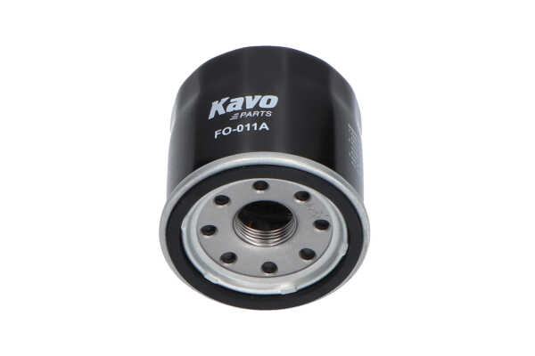 KAVO PARTS Ölfilter MERCEDES-BENZ,HYUNDAI,NISSAN FO-011A OB63114302,S2630002503,MQ004802 Motorölfilter,Filter für Öl 0B63114302,263002Y500,8FG123803 Image