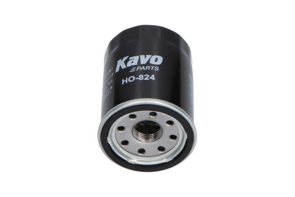 KAVO PARTS Ölfilter OPEL,FORD,FIAT HO-824 6001073249,71736161,15400PLMA01 Motorölfilter,Filter für Öl 15400RTA004,90485457,95531250,1699522,71773184 Image