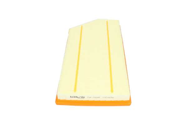 KAVO PARTS Luftfilter MERCEDES-BENZ FAF-10006 6540940004,A6540940004 Motorluftfilter,Filter für Luft Image