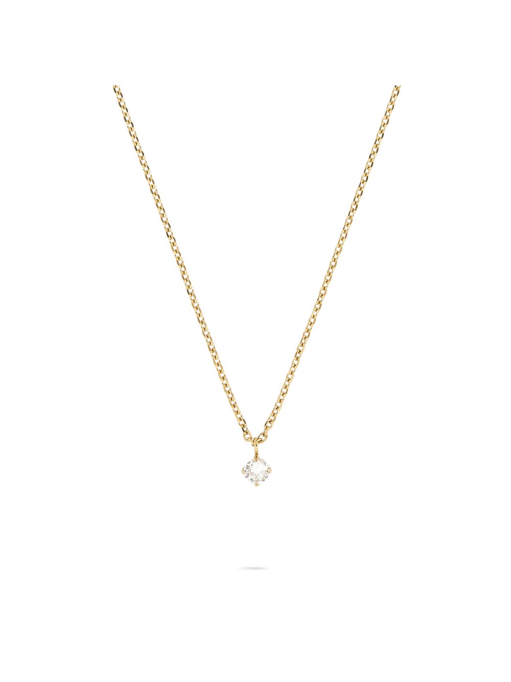 Tamaris Kette Damen gold, ONE SIZE Image