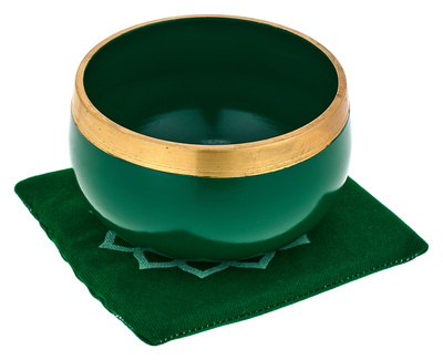 Thomann Tibetan Singing Bowl Box Set G