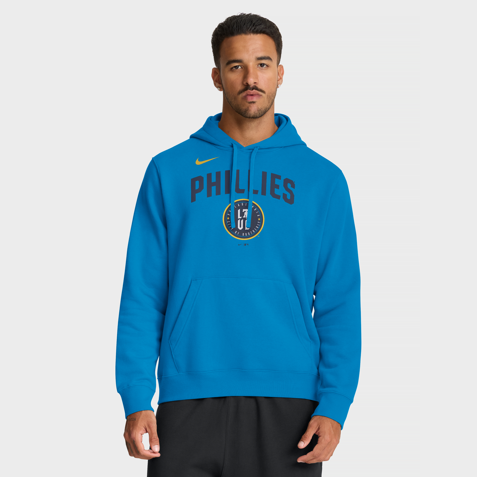 Philadelphia Phillies Nike City Connect Club Hoodie – Herren Image