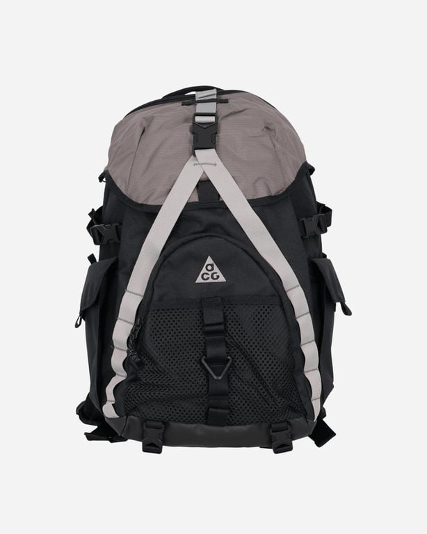 Acg Daymax Backpack / College Grey - Black - Nike Backpacks