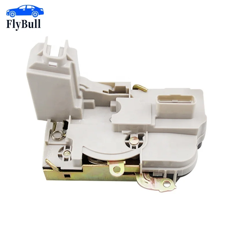 9136Z9 9687191180 9135Z0 9687191280 serrures de porte gauche ou droite pour Peugeot 307 307CC 307SW Biaoao 206 207 307