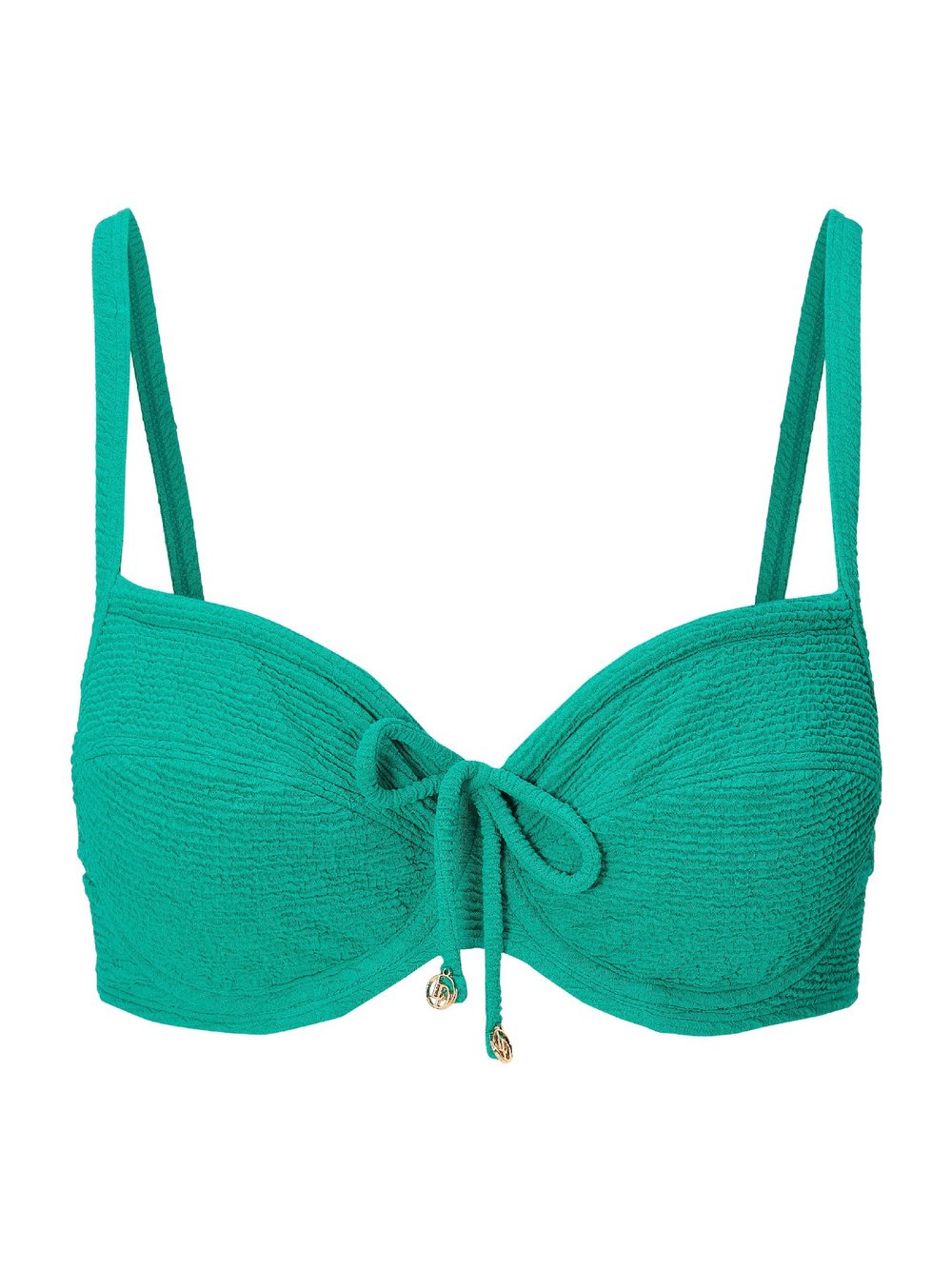 LingaDore Bikini top Bügel Damen türkis, 44D Image
