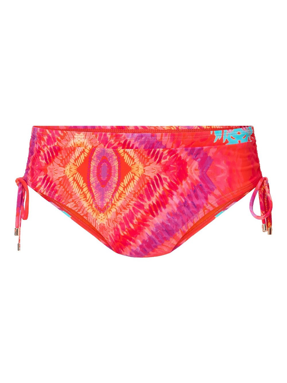 LingaDore shorty Bikini Damen orange, 42 Image