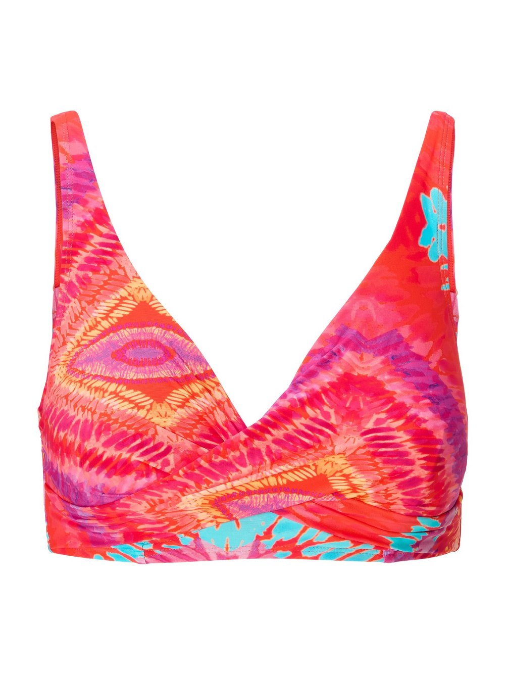 LingaDore Bikini top Bügel Damen orange, 36E Image